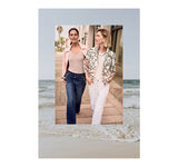 SS26 JOSEPH RIBKOFF JACKET | VICTORIA