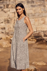 SS26 PERUZZI DRESS | COMO