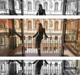 AW25 Joseph Ribkoff Blazer