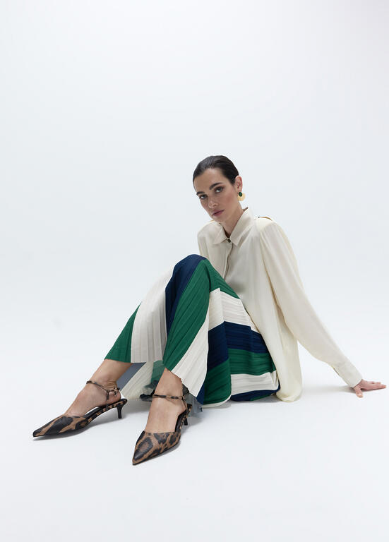 AW26 LOLA CASADEMUNT SHOES | COSTA