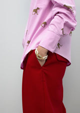 SS26 LOLA CASADEMUNT BRACELET | TENERIFE