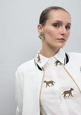 SS26 LOLA CASADEMUNT EARRINGS | TERESA