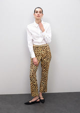 SS26 LOLA CASADEMUNT BELT | ISABEL