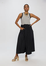 SS26 LOLA CASADEMUNT DRESS | LA-GOMERA