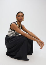 SS26 LOLA CASADEMUNT DRESS | LA-GOMERA