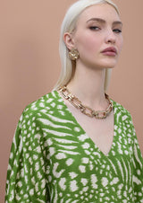 SS26 MAITE BLOUSE | OFELIA