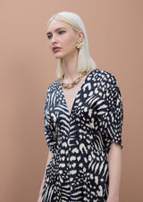 SS26 MAITE DRESS | SEGOVIA