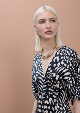 SS26 MAITE DRESS | SEGOVIA