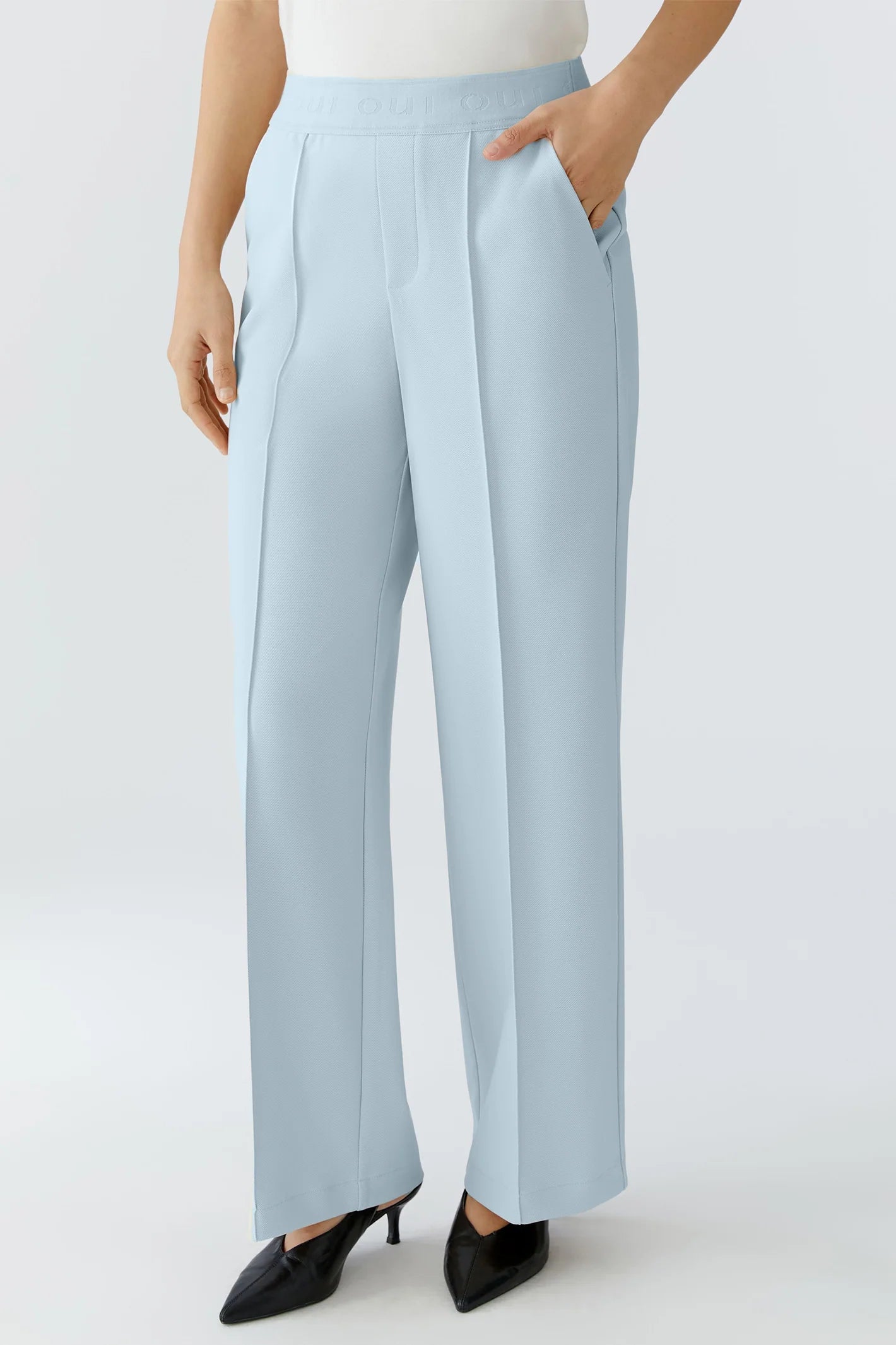 SS26 OUI TROUSERS | VAYLA