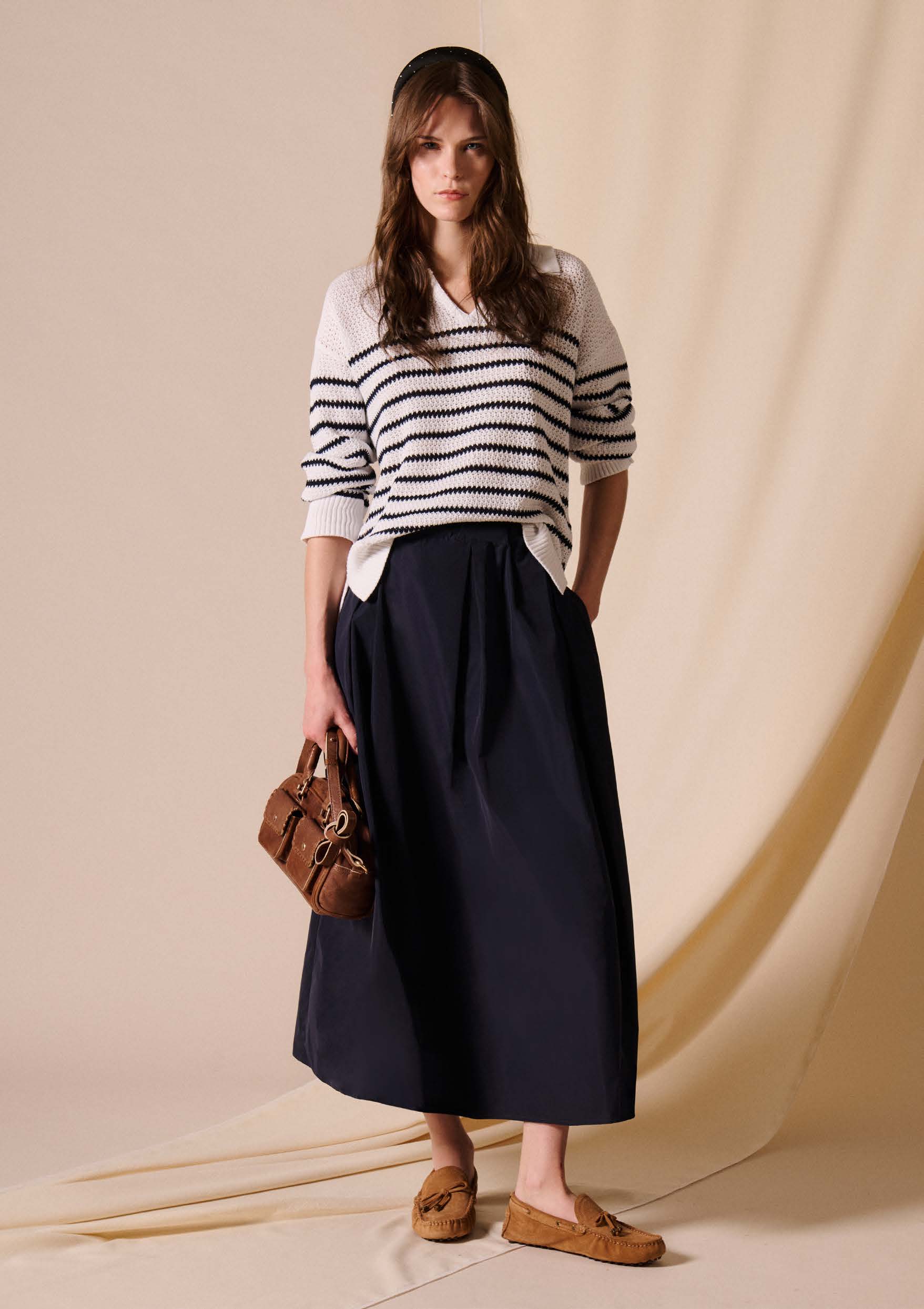 SS26 PENNYBLACK SKIRT | PBBMATASSA