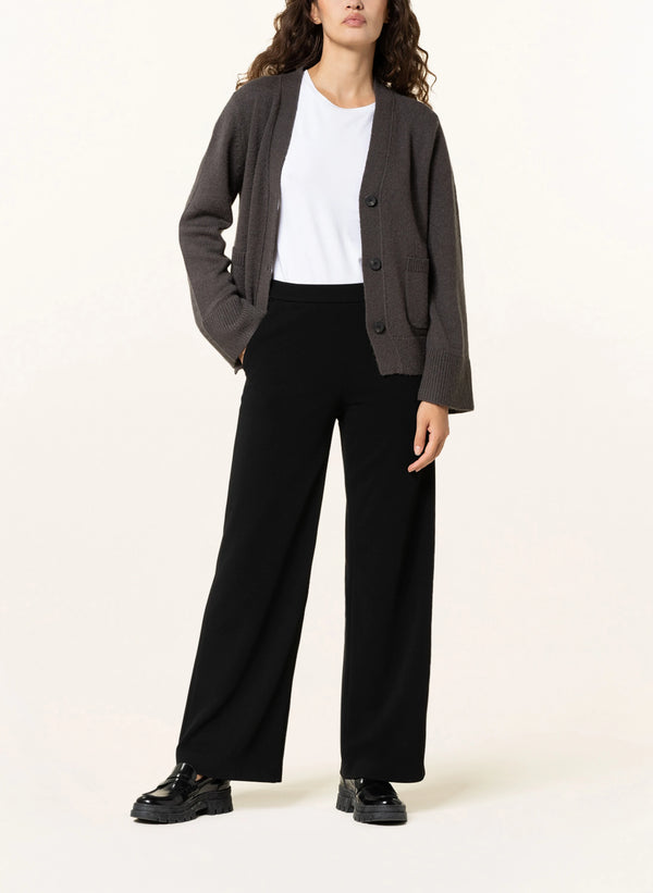 AW25 Raffaelo Rossi Palina Trouser | 6/8 Sport