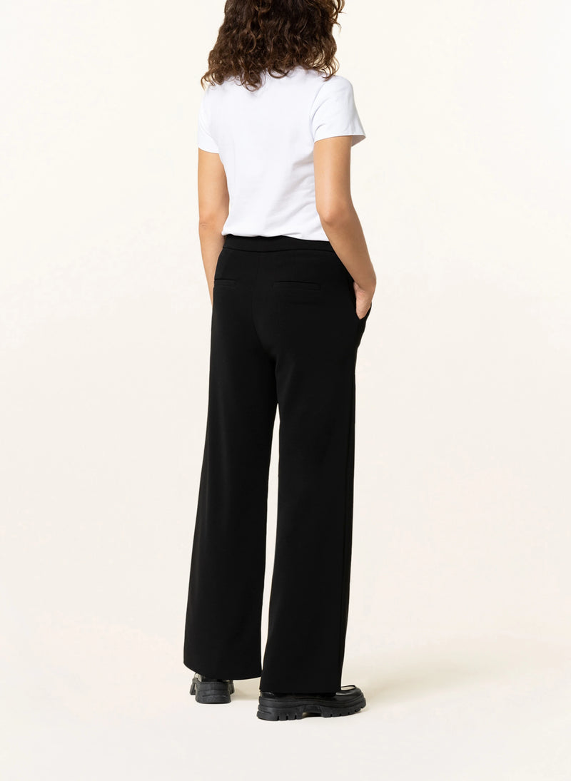 AW25 Raffaelo Rossi Palina Trouser | 6/8 Sport