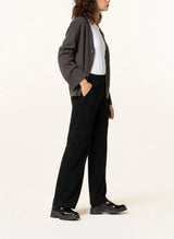 AW25 Raffaelo Rossi Palina Trouser | 6/8 Sport