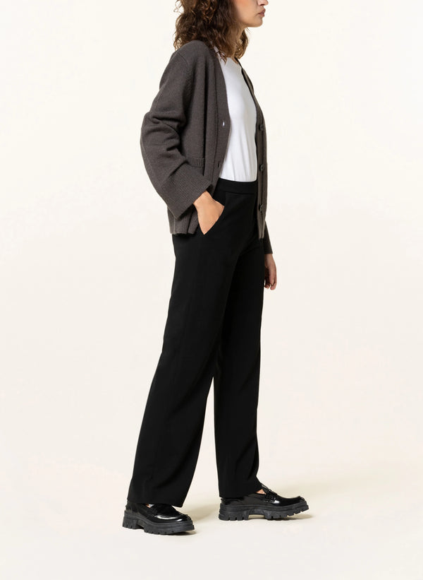AW25 Raffaelo Rossi Palina Trouser | 6/8 Sport