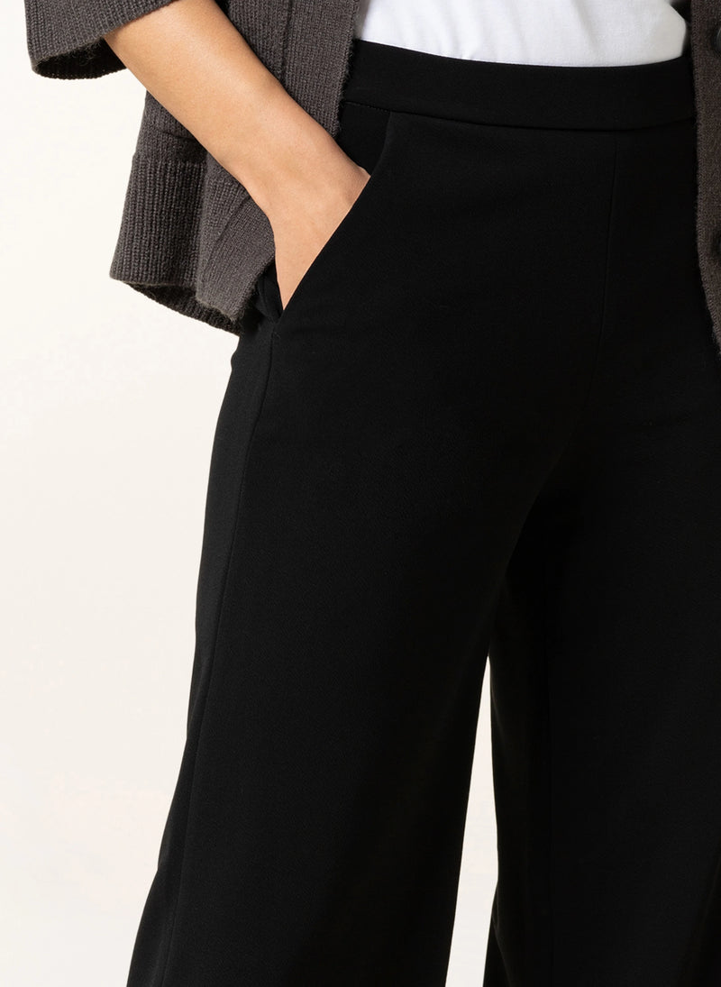 AW25 Raffaelo Rossi Palina Trouser | 6/8 Sport