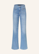 SS26 RAFFAELO ROSSI JEANS | NELLA