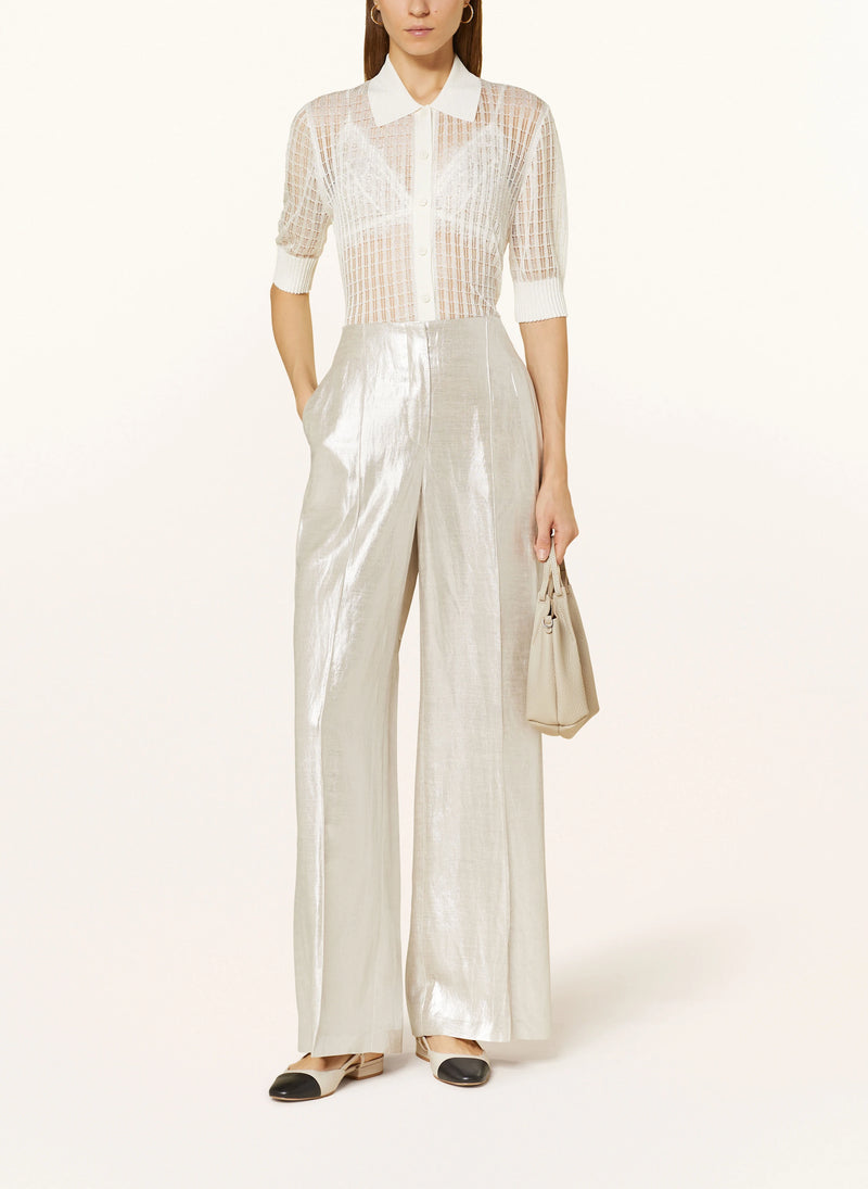 SS25 - Agatha Pants