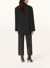 AW25 Raffaelo Rossi Palina Trouser | 6/8 Pleather