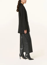 AW25 Raffaelo Rossi Palina Trouser | 6/8 Pleather