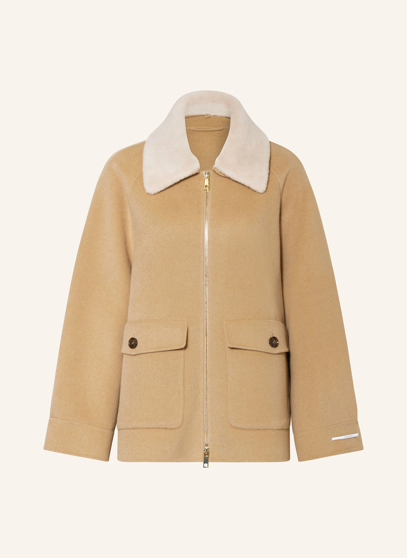 AW25 MARELLA GETTONE jacket