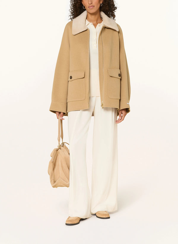 AW25 MARELLA GETTONE jacket