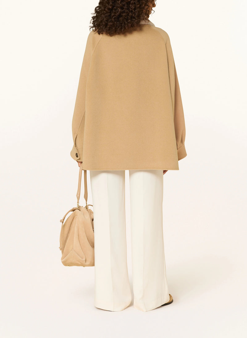 AW25 MARELLA GETTONE jacket