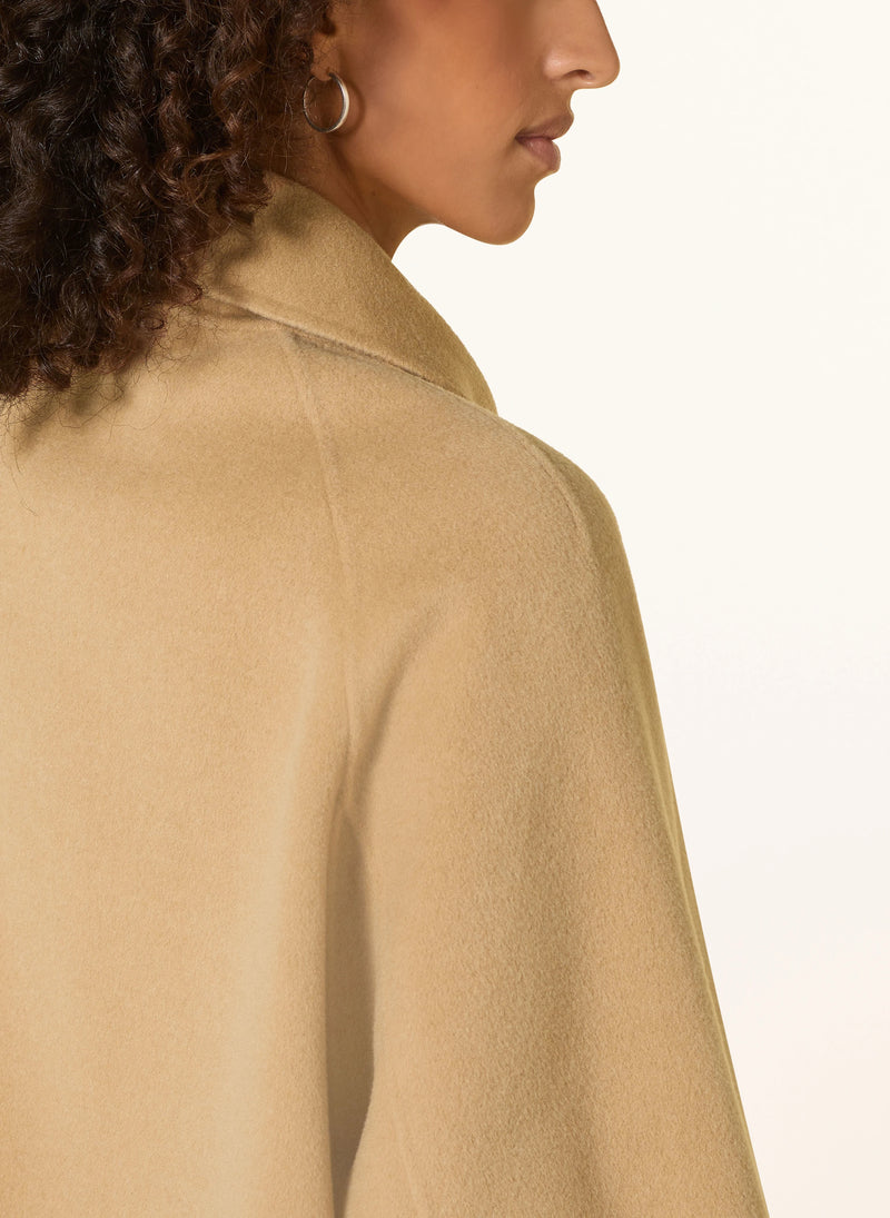 AW25 MARELLA GETTONE jacket