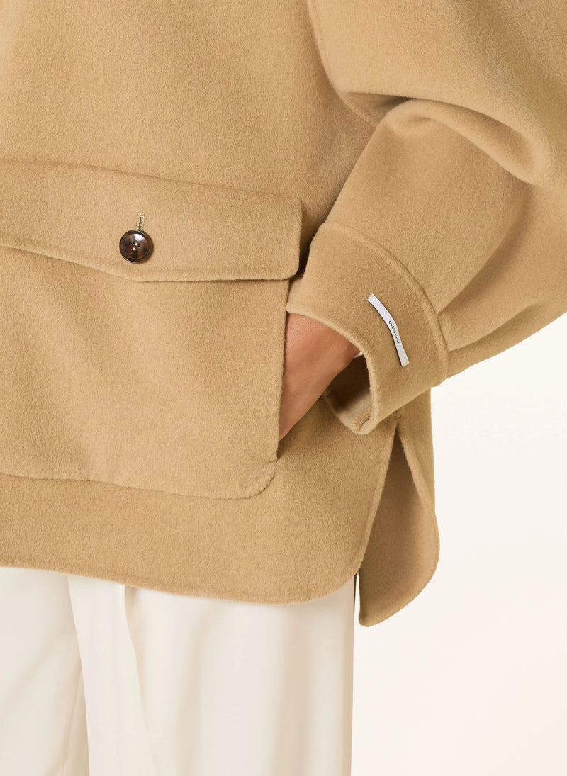 AW25 MARELLA GETTONE jacket