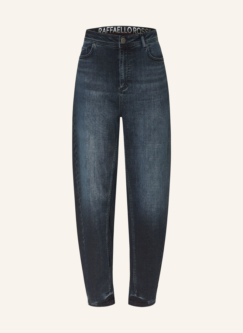 AW25 Raffaelo Rossi Hanni 7/8 Jeans