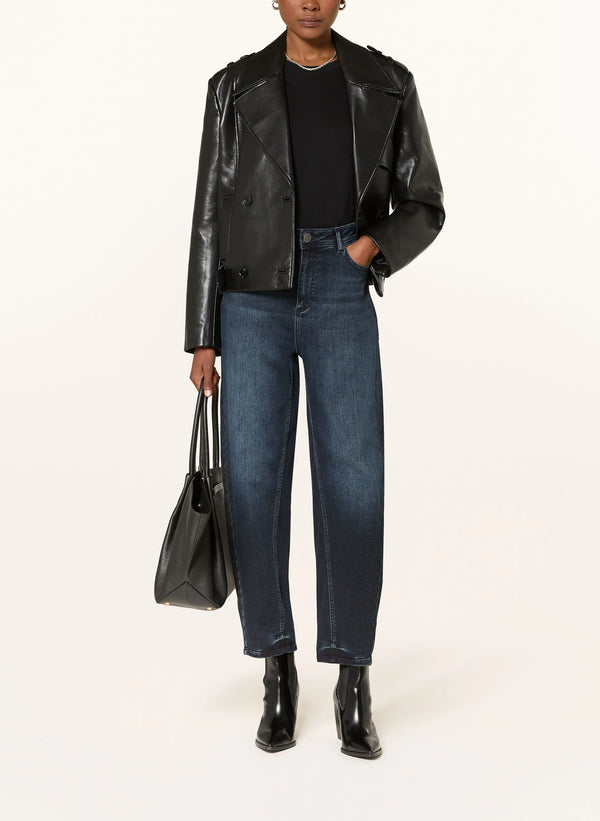 AW25 Raffaelo Rossi Hanni 7/8 Jeans