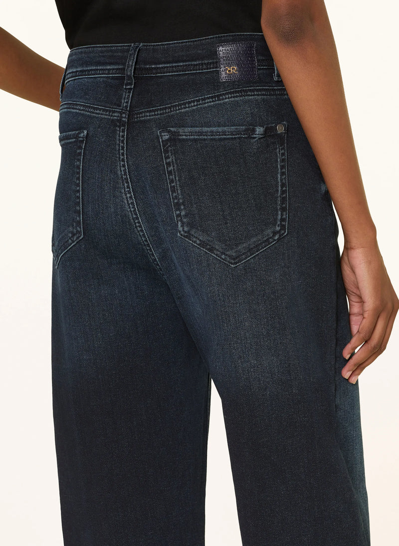AW25 Raffaelo Rossi Hanni 7/8 Jeans