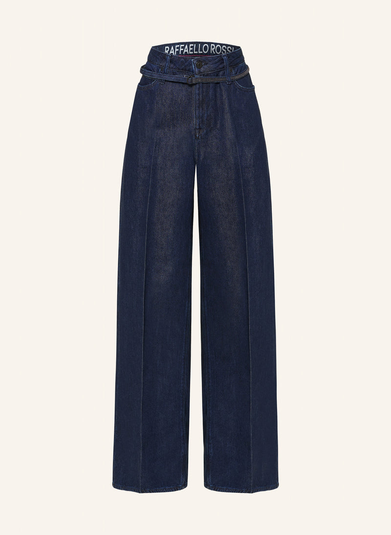AW25 Raffaelo Rossi Sventy B Jeans