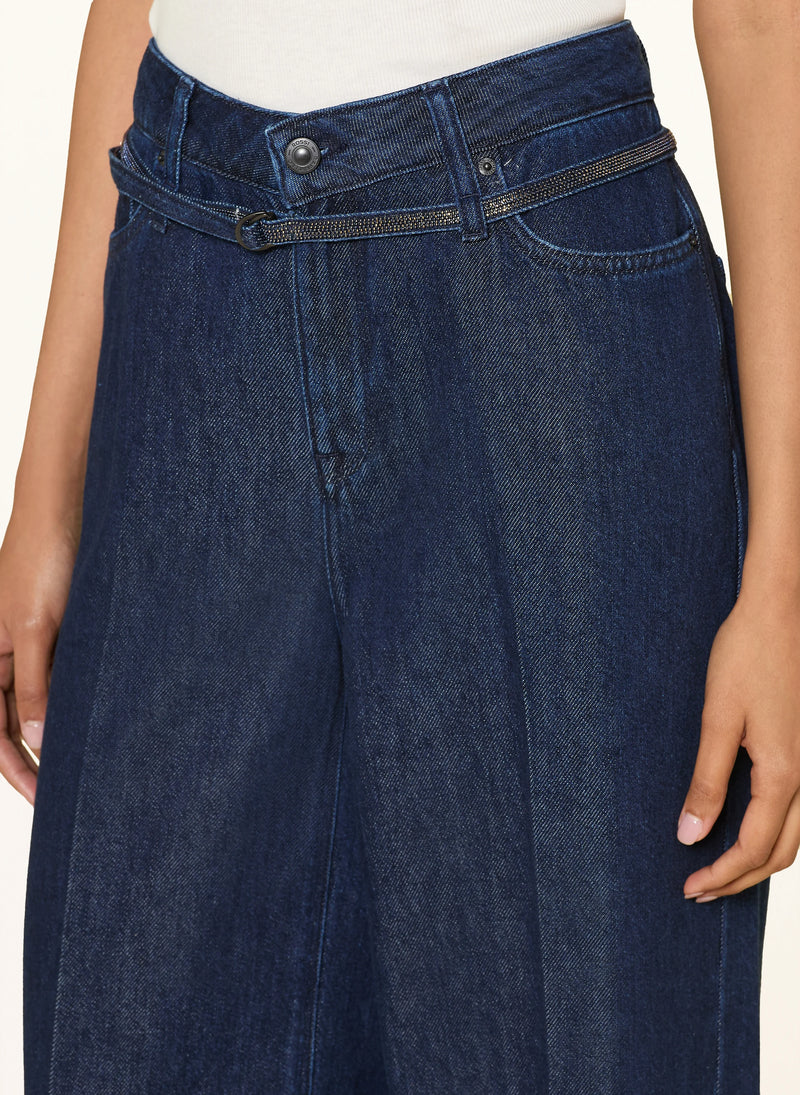 AW25 Raffaelo Rossi Sventy B Jeans
