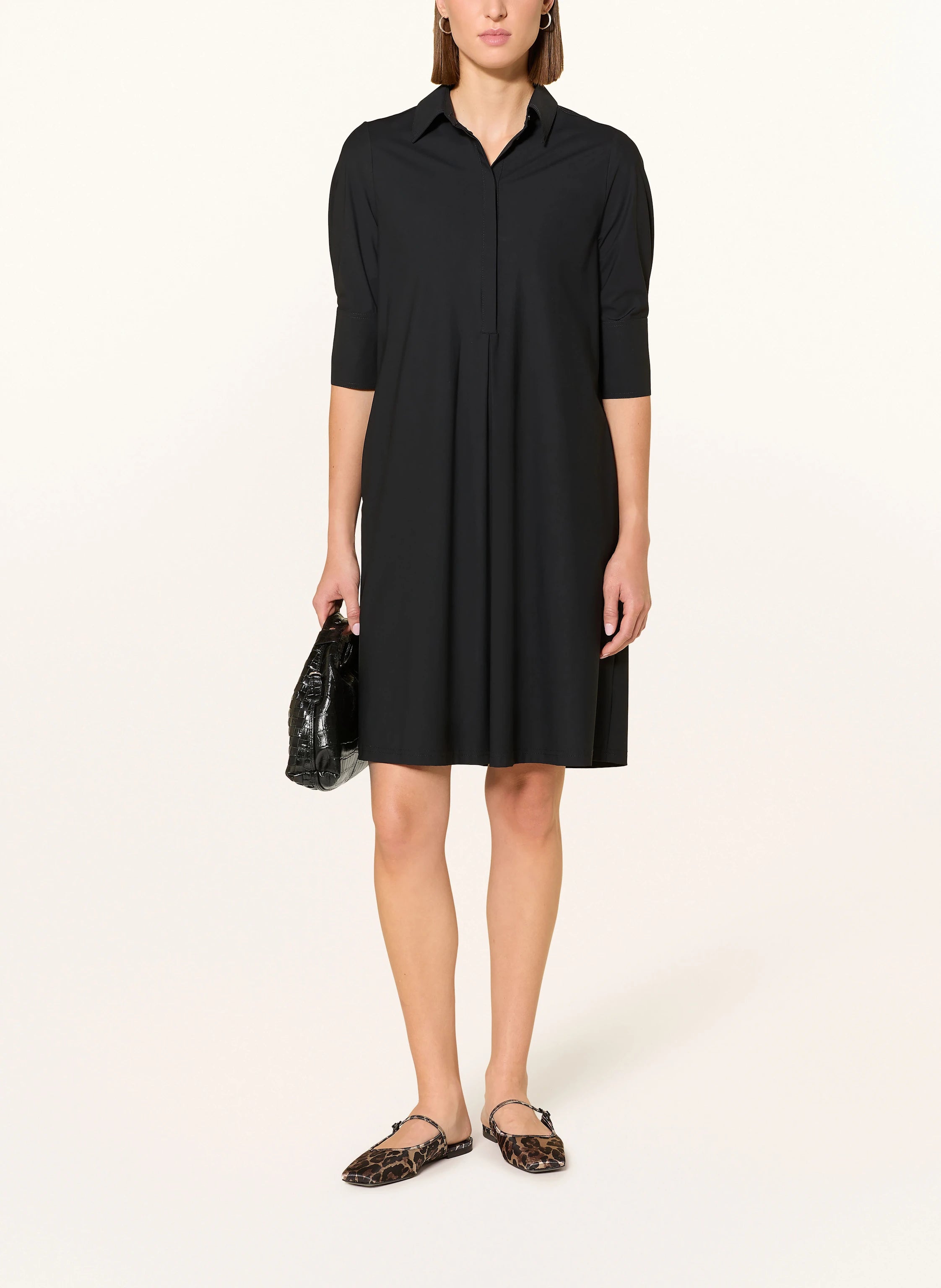 SS26 MARC AUREL DRESS | KAI