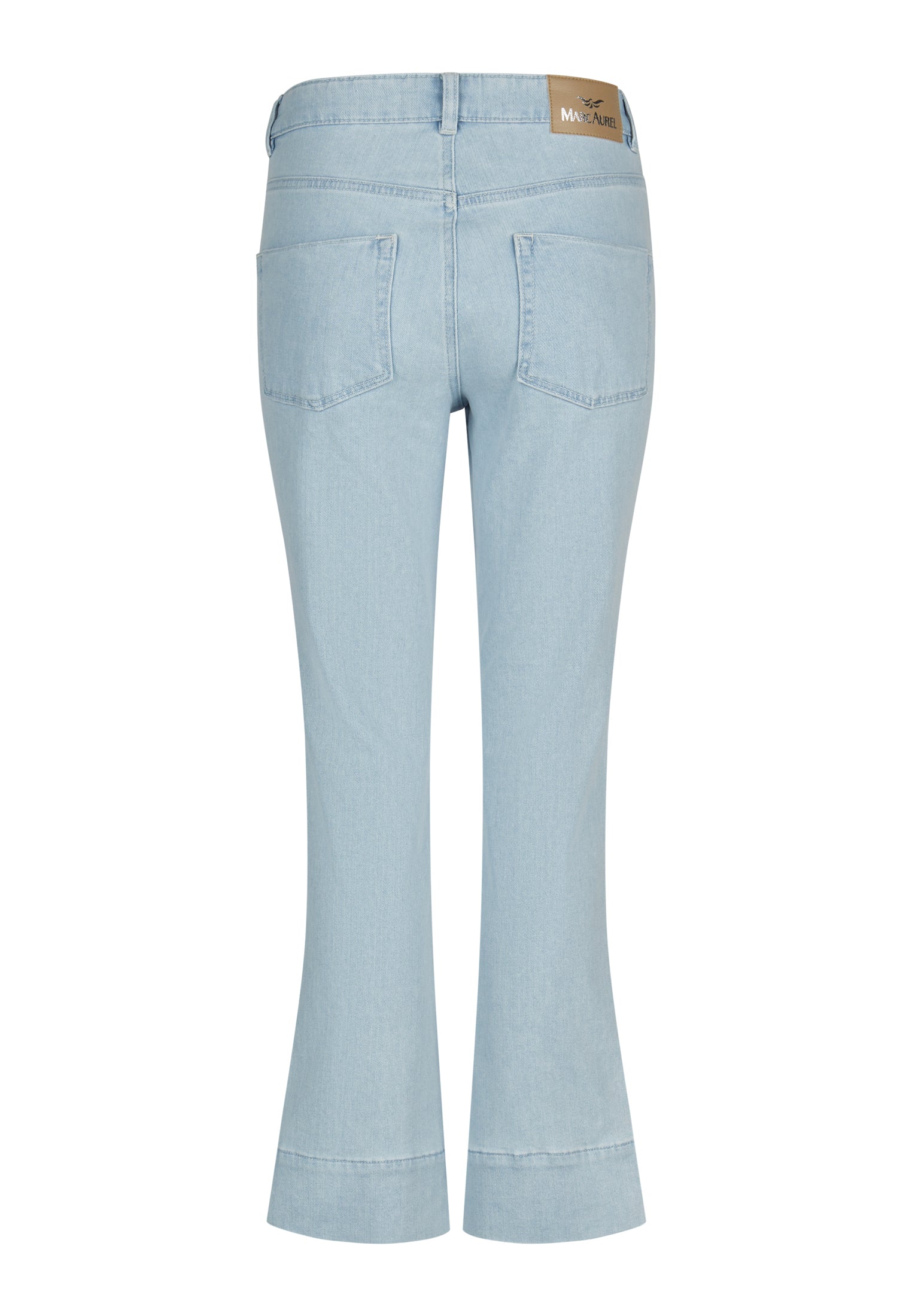 SS26 MARC AUREL JEANS | NOA