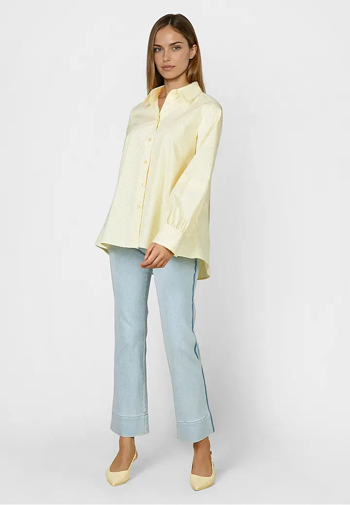 SS26 MARC AUREL JEANS | NOA