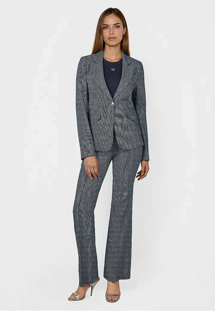 SS26 MARC AUREL TROUSERS | LEX