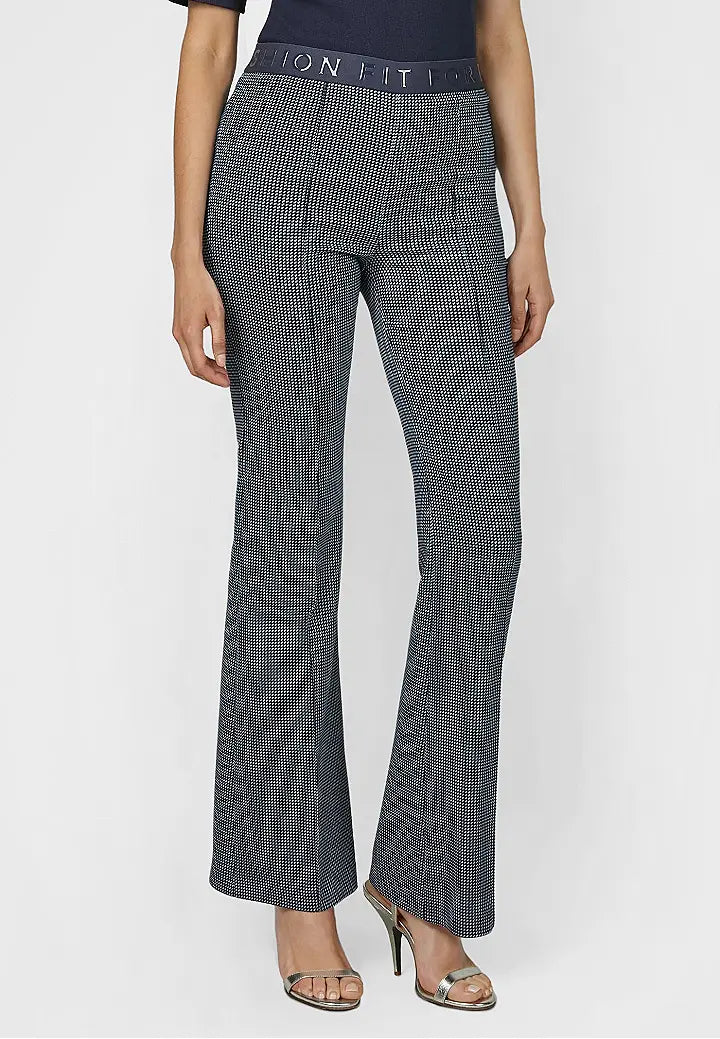 SS26 MARC AUREL TROUSERS | LEX
