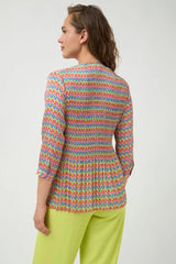OLAIA Shirt - Lime