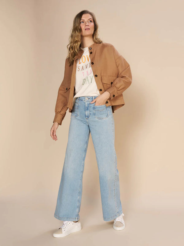 SS24 Colette Cosmic Jeans