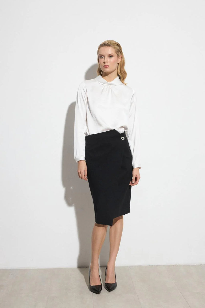 AW25 Bariloche Shirt - Fauno