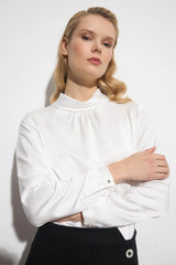 AW25 Bariloche Shirt - Fauno