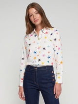 SS26 VILLAGALLO SHIRT | STARS