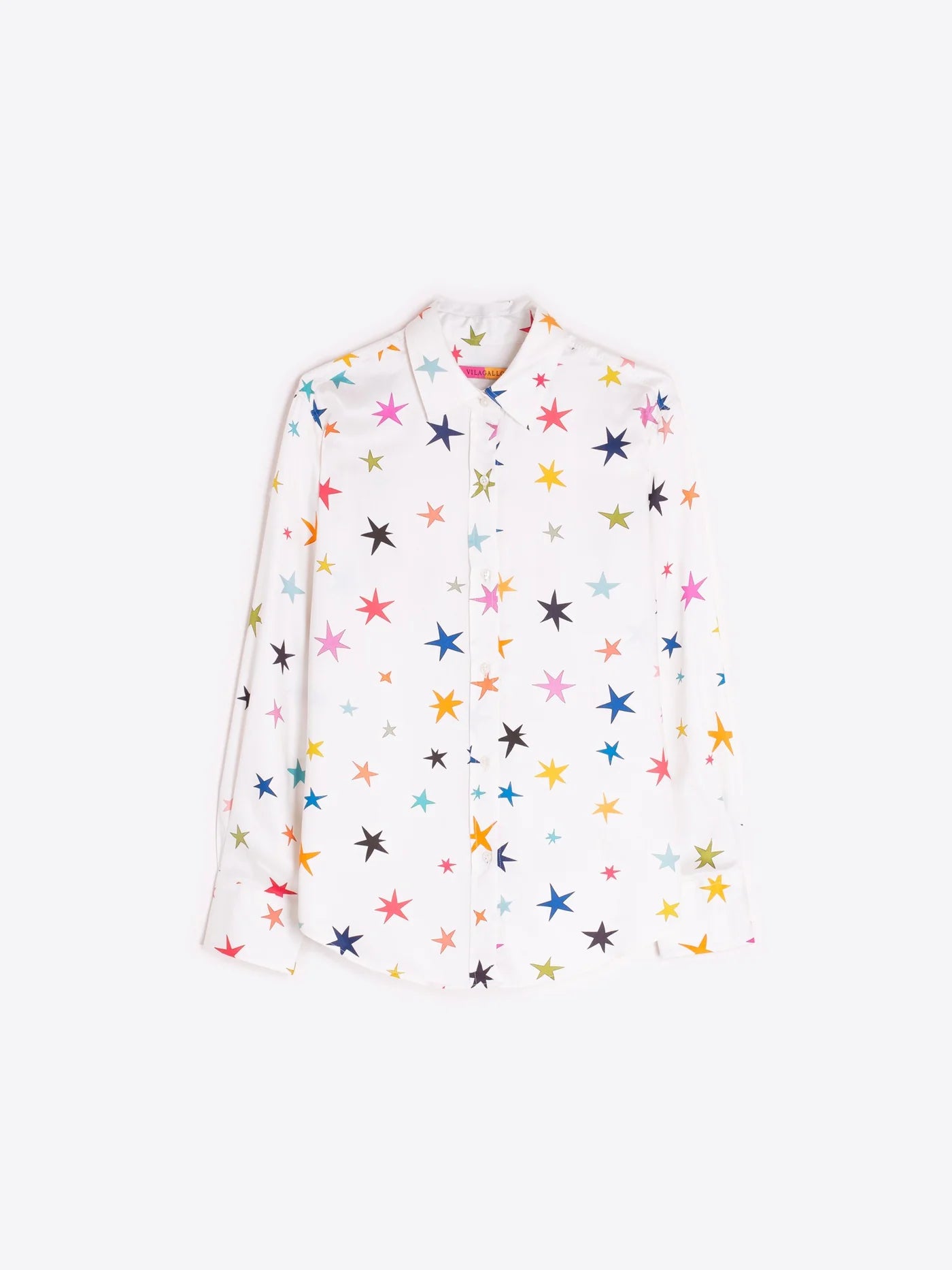 SS26 VILLAGALLO SHIRT | STARS
