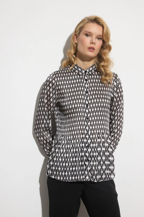 AW25 Bariloche Shirt - Thiar Off White