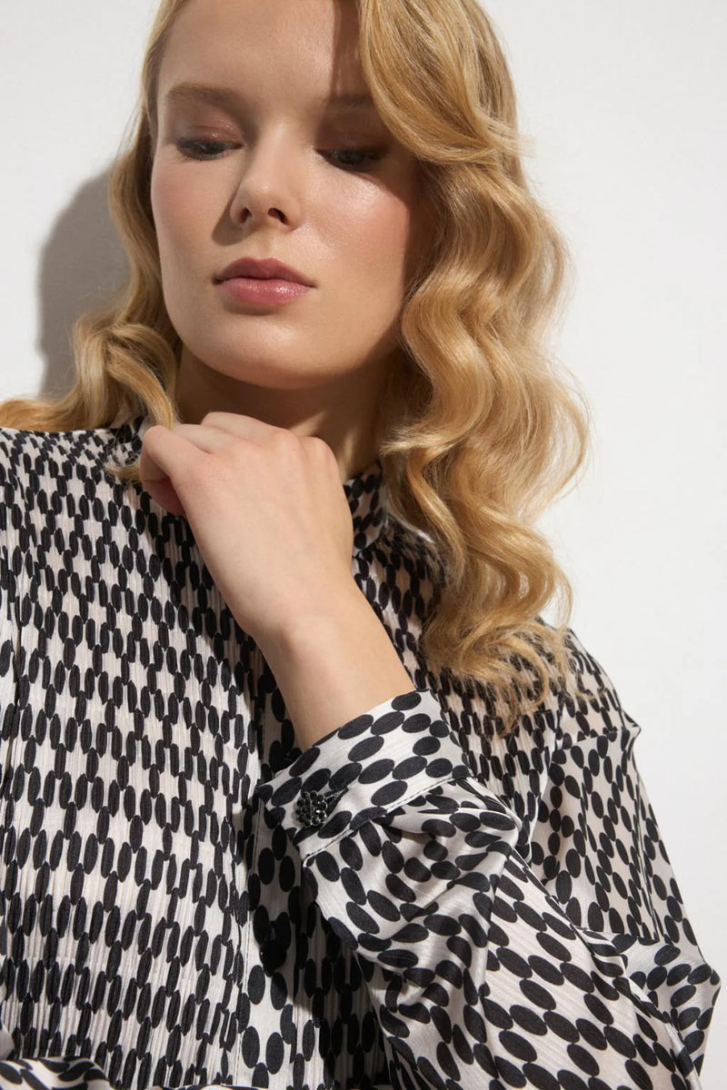 AW25 Bariloche Shirt - Thiar Off White