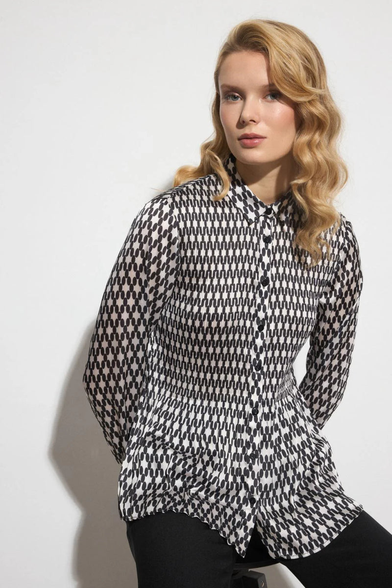 AW25 Bariloche Shirt - Thiar Off White