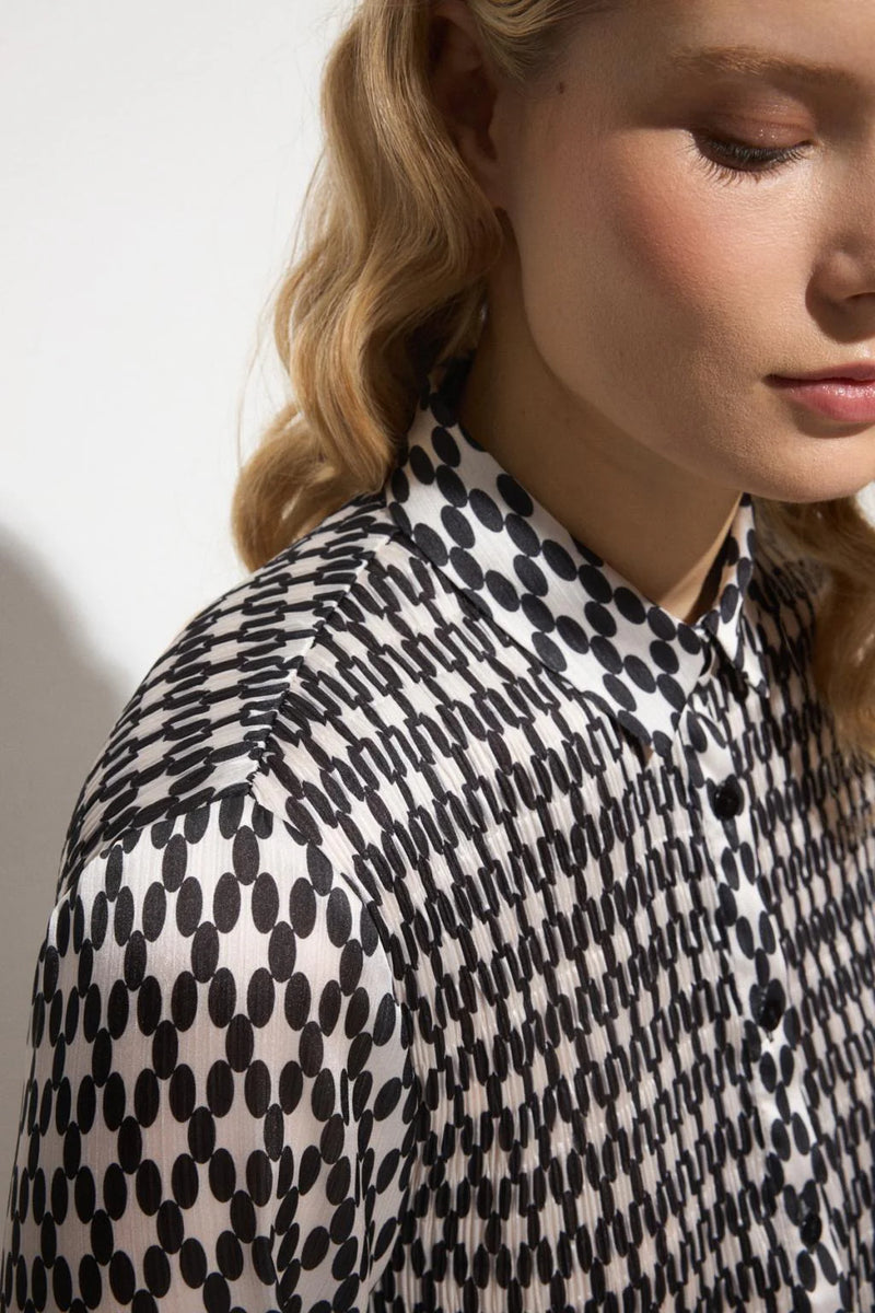 AW25 Bariloche Shirt - Thiar Off White