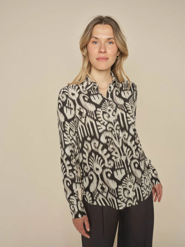 AW24 Taylar Noelli Shirt