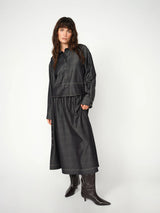 AW25 Mos Mosh Poy Cilla Skirt
